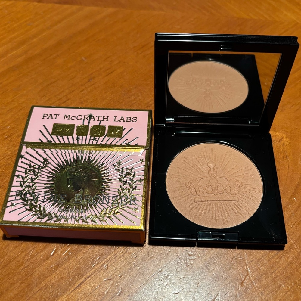 Pat McGrath Labs: Skin Fetish Divine Bronzer - Picture 4 of 15
